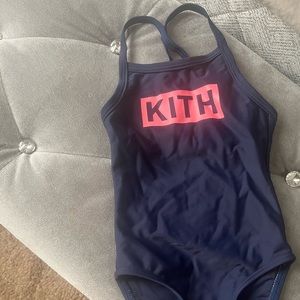 Kith toddler swimsuit